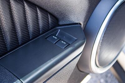 2010 Ford Shelby GT500 Shelby GT500   - Photo 47 - Albuquerque, NM 87114