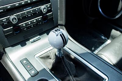 2010 Ford Shelby GT500 Shelby GT500   - Photo 50 - Albuquerque, NM 87114