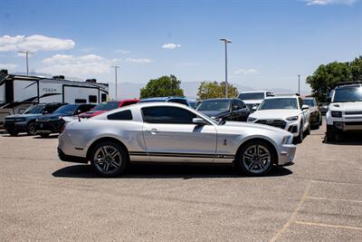 2010 Ford Shelby GT500 Shelby GT500   - Photo 40 - Albuquerque, NM 87114