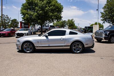 2010 Ford Shelby GT500 Shelby GT500   - Photo 36 - Albuquerque, NM 87114