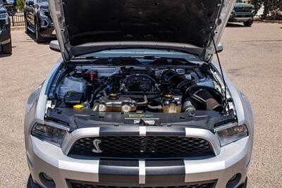 2010 Ford Shelby GT500 Shelby GT500   - Photo 61 - Albuquerque, NM 87114