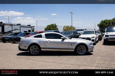 2010 Ford Shelby GT500 Shelby GT500   - Photo 8 - Albuquerque, NM 87114