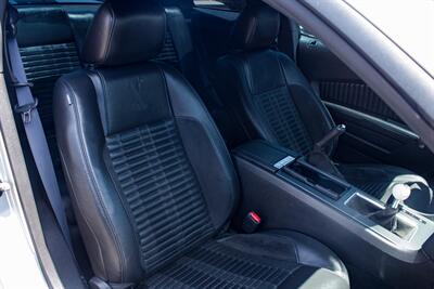 2010 Ford Shelby GT500 Shelby GT500   - Photo 59 - Albuquerque, NM 87114