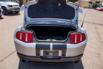2010 Ford Shelby GT500 Shelby GT500   - Photo 63 - Albuquerque, NM 87114