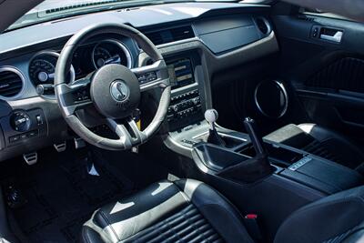 2010 Ford Shelby GT500 Shelby GT500   - Photo 43 - Albuquerque, NM 87114