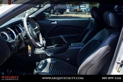 2010 Ford Shelby GT500 Shelby GT500   - Photo 12 - Albuquerque, NM 87114