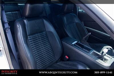 2010 Ford Shelby GT500 Shelby GT500   - Photo 27 - Albuquerque, NM 87114