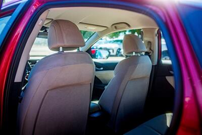 2022 Honda Insight EX   - Photo 25 - Albuquerque, NM 87114
