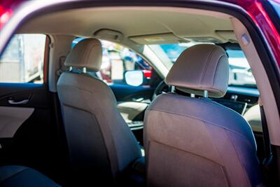 2022 Honda Insight EX   - Photo 70 - Albuquerque, NM 87114