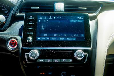 2022 Honda Insight EX   - Photo 57 - Albuquerque, NM 87114