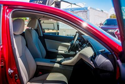 2022 Honda Insight EX   - Photo 35 - Albuquerque, NM 87114