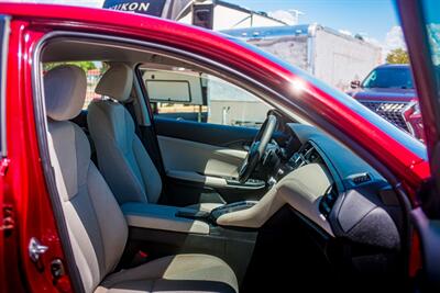 2022 Honda Insight EX   - Photo 74 - Albuquerque, NM 87114
