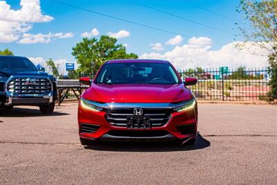 2022 Honda Insight EX   - Photo 2 - Albuquerque, NM 87114