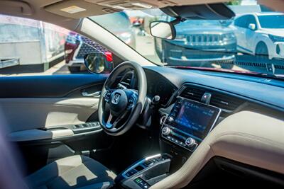 2022 Honda Insight EX   - Photo 73 - Albuquerque, NM 87114