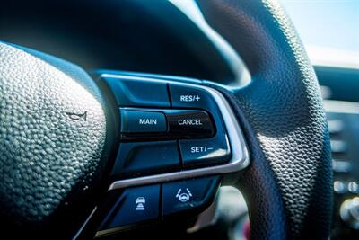 2022 Honda Insight EX   - Photo 20 - Albuquerque, NM 87114