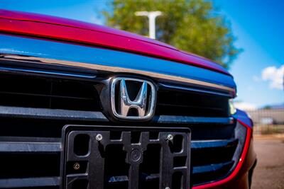 2022 Honda Insight EX   - Photo 48 - Albuquerque, NM 87114