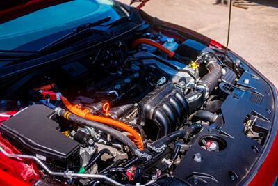 2022 Honda Insight EX   - Photo 78 - Albuquerque, NM 87114