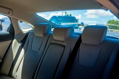 2022 Honda Insight EX   - Photo 66 - Albuquerque, NM 87114