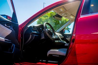 2022 Honda Insight EX   - Photo 15 - Albuquerque, NM 87114