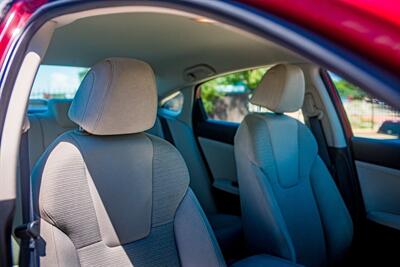 2022 Honda Insight EX   - Photo 36 - Albuquerque, NM 87114