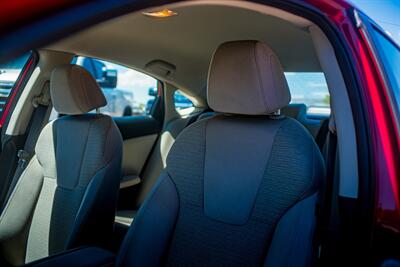 2022 Honda Insight EX   - Photo 52 - Albuquerque, NM 87114