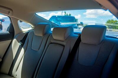 2022 Honda Insight EX   - Photo 27 - Albuquerque, NM 87114