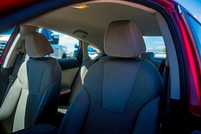 2022 Honda Insight EX   - Photo 13 - Albuquerque, NM 87114