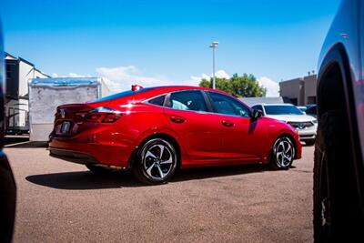 2022 Honda Insight EX   - Photo 7 - Albuquerque, NM 87114