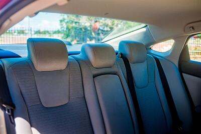2022 Honda Insight EX   - Photo 33 - Albuquerque, NM 87114