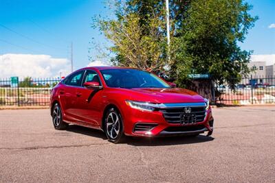 2022 Honda Insight EX   - Photo 1 - Albuquerque, NM 87114