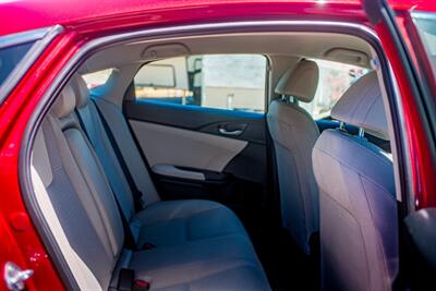 2022 Honda Insight EX   - Photo 71 - Albuquerque, NM 87114