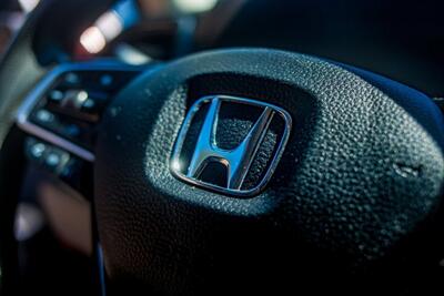 2022 Honda Insight EX   - Photo 16 - Albuquerque, NM 87114