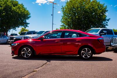 2022 Honda Insight EX   - Photo 43 - Albuquerque, NM 87114