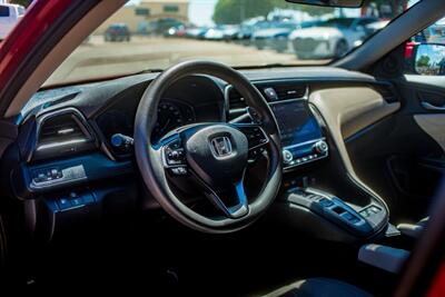 2022 Honda Insight EX   - Photo 11 - Albuquerque, NM 87114