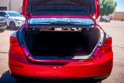 2022 Honda Insight EX   - Photo 67 - Albuquerque, NM 87114