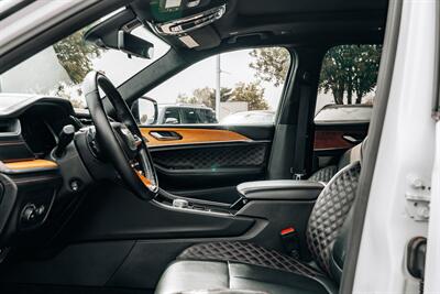 2021 Jeep Grand Cherokee L Summit   - Photo 93 - Albuquerque, NM 87114