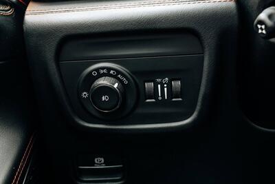 2021 Jeep Grand Cherokee L Summit   - Photo 32 - Albuquerque, NM 87114