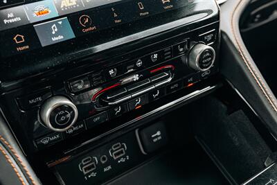 2021 Jeep Grand Cherokee L Summit   - Photo 109 - Albuquerque, NM 87114