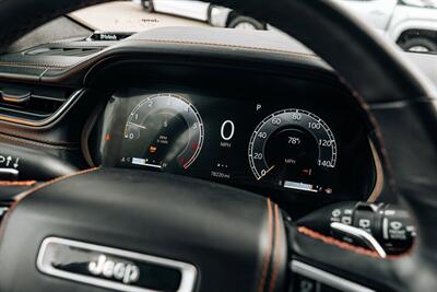 2021 Jeep Grand Cherokee L Summit   - Photo 34 - Albuquerque, NM 87114