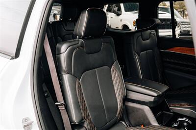 2021 Jeep Grand Cherokee L Summit   - Photo 57 - Albuquerque, NM 87114