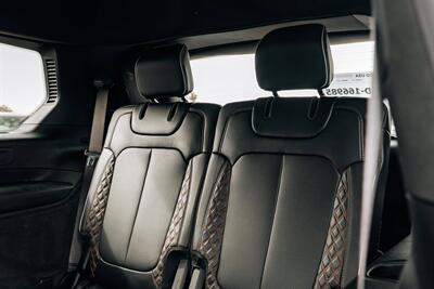 2021 Jeep Grand Cherokee L Summit   - Photo 49 - Albuquerque, NM 87114