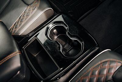 2021 Jeep Grand Cherokee L Summit   - Photo 59 - Albuquerque, NM 87114
