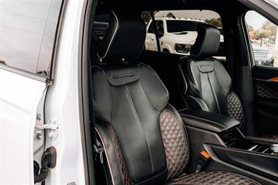 2021 Jeep Grand Cherokee L Summit   - Photo 65 - Albuquerque, NM 87114