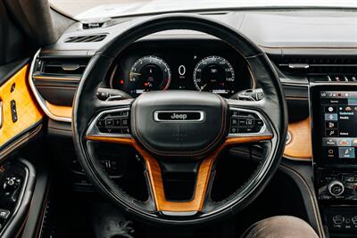 2021 Jeep Grand Cherokee L Summit   - Photo 99 - Albuquerque, NM 87114