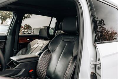 2021 Jeep Grand Cherokee L Summit   - Photo 23 - Albuquerque, NM 87114