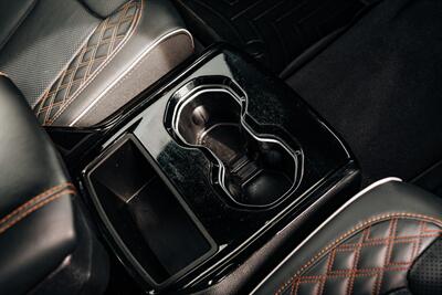 2021 Jeep Grand Cherokee L Summit   - Photo 130 - Albuquerque, NM 87114