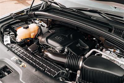 2021 Jeep Grand Cherokee L Summit   - Photo 141 - Albuquerque, NM 87114