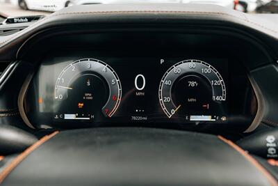 2021 Jeep Grand Cherokee L Summit   - Photo 33 - Albuquerque, NM 87114