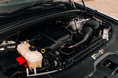 2021 Jeep Grand Cherokee L Summit   - Photo 139 - Albuquerque, NM 87114