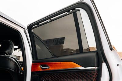 2021 Jeep Grand Cherokee L Summit   - Photo 62 - Albuquerque, NM 87114